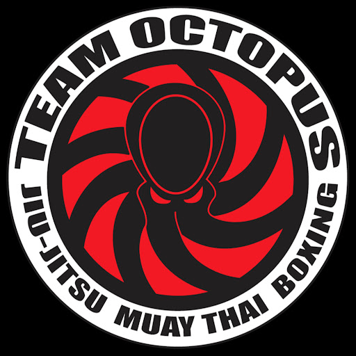Team Octopus Fitness Midtown logo