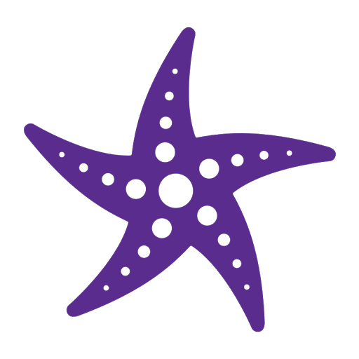 Aquamaris Art Gallery logo
