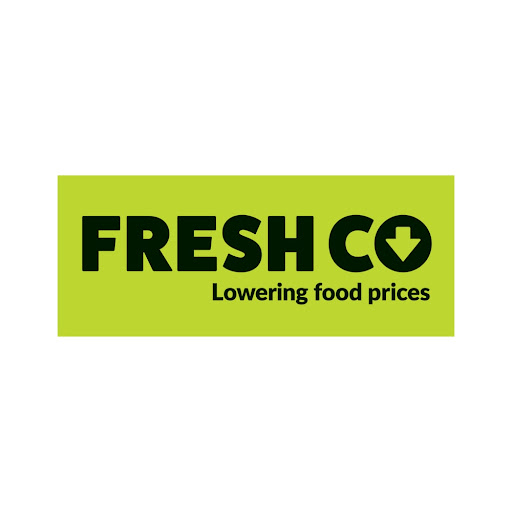 FreshCo Chilliwack logo