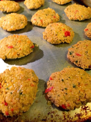 Crispy Crab Cakes Crispy Crab Cakes