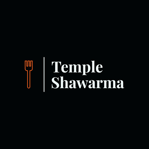 Temple Shawarma logo