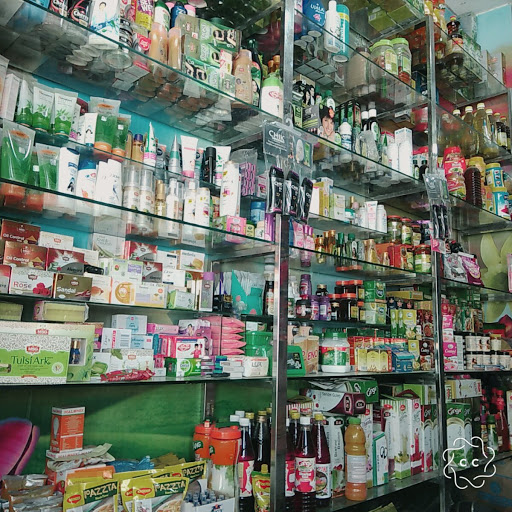 Kailash Departmental Store, सिरसा - भादरा रोड, Sukh Sagar Colony, Sirsa, Haryana 125055, India, Soft_Drinks_Shop, state HR