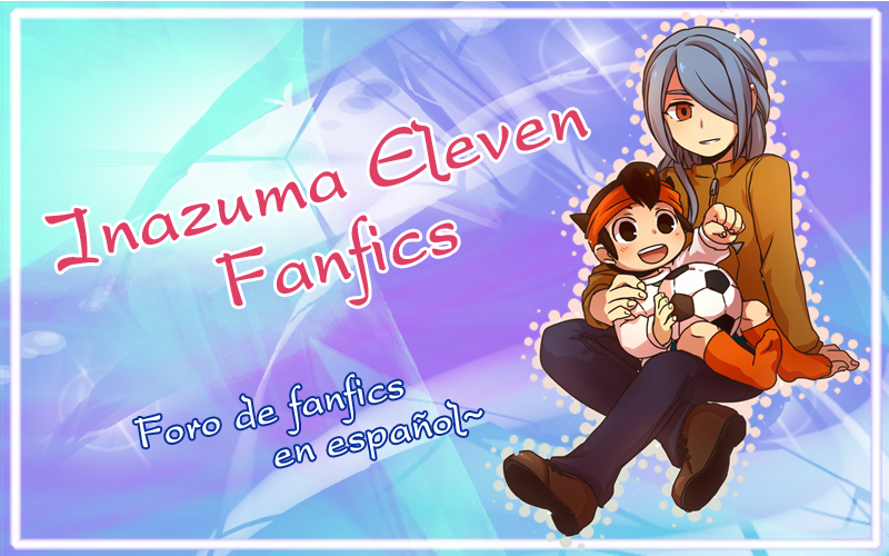 Inazuma Eleven fanfics
