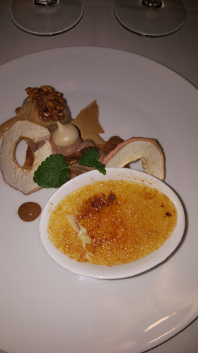 Restaurant Børkop Vandmølle