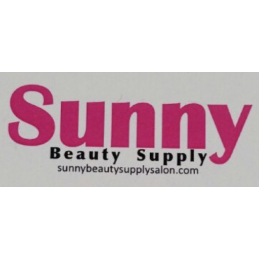Sunny Beauty Supply logo