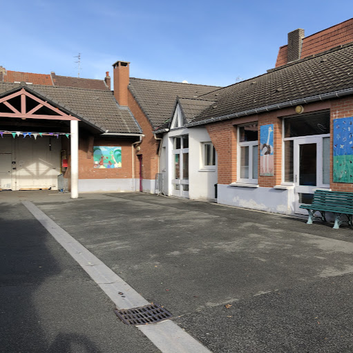 École catholique Notre-Dame-de-Lourdes