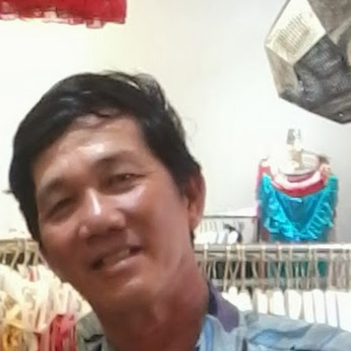 Huu Vinh Nguyen