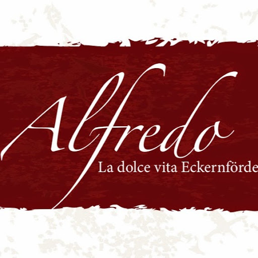 Alfredo - Italienisches Restaurant logo
