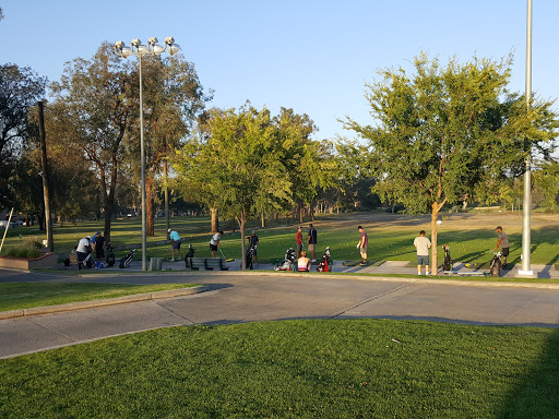 Golf Course «Vista Valencia Golf Course», reviews and photos, 24700 Trevino Dr, Valencia, CA 91355, USA