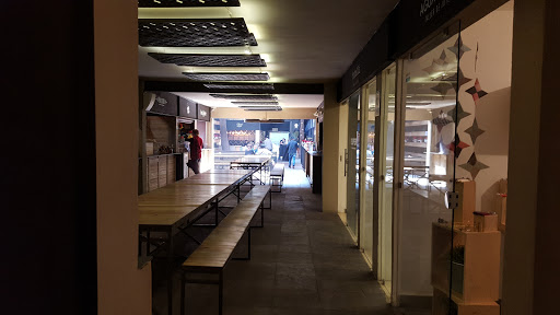Mercado Del Carmen Coyoacan
