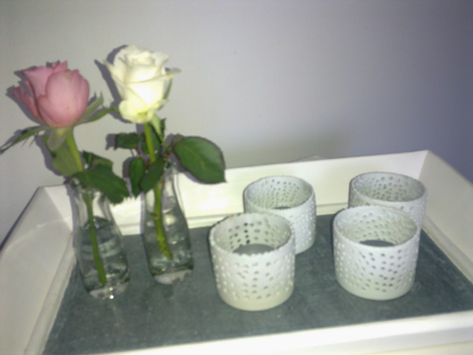 Trines Interiør: Ukens must have- blomster vaser