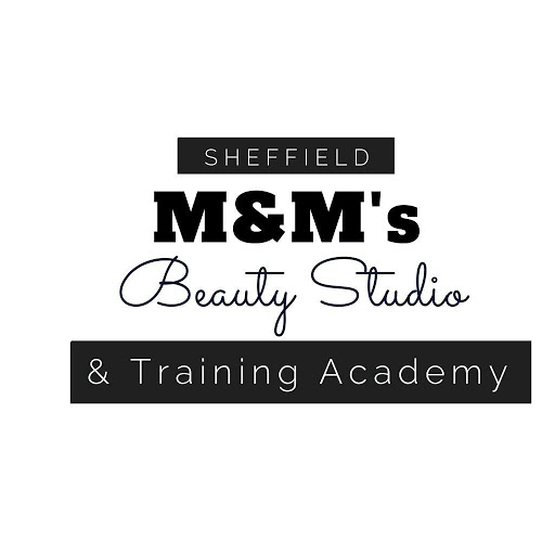 M & M Tanning & Beauty Studio logo