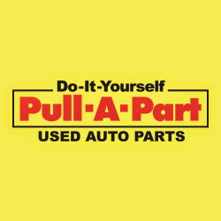 Pull-A-Part logo