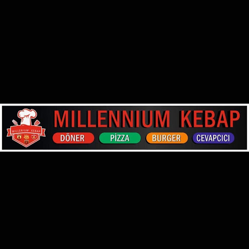 Millennium Kebap & Pizzeria Roni