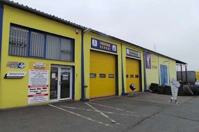 Photos of Tiger Wheels Ltd.