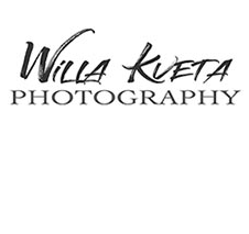 Willa Kveta Photography logo