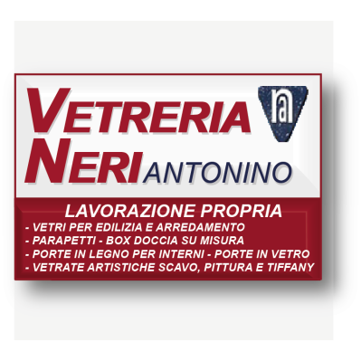Vetreria Neri Antonio logo