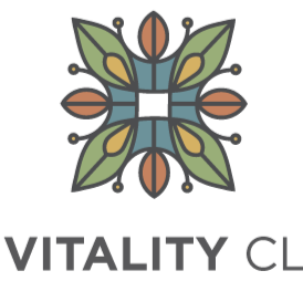 Vitality Acupuncture logo