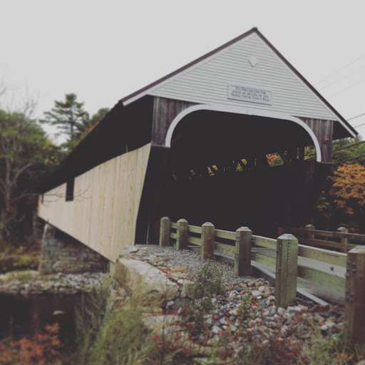 Blair Bridge