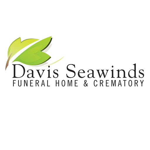 Davis Seawinds Funeral Home & Crematory logo