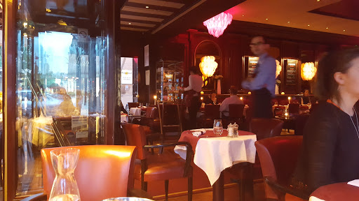 Capucine Café