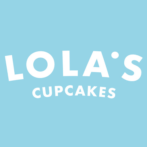 Lola's Cupcakes Walthamstow logo