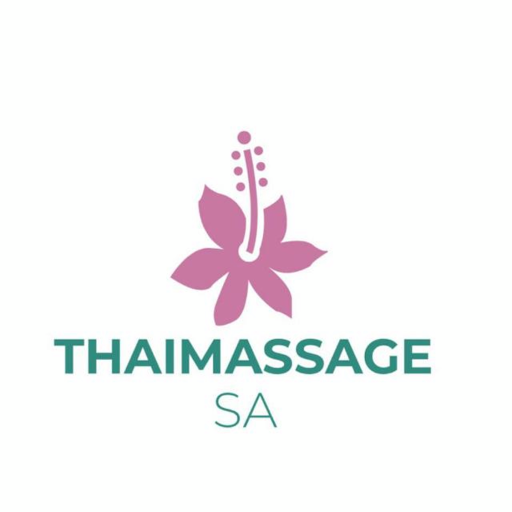 Thaimassage Sa logo