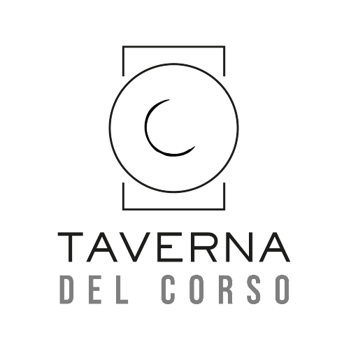 Taverna Del Corso Pescara logo