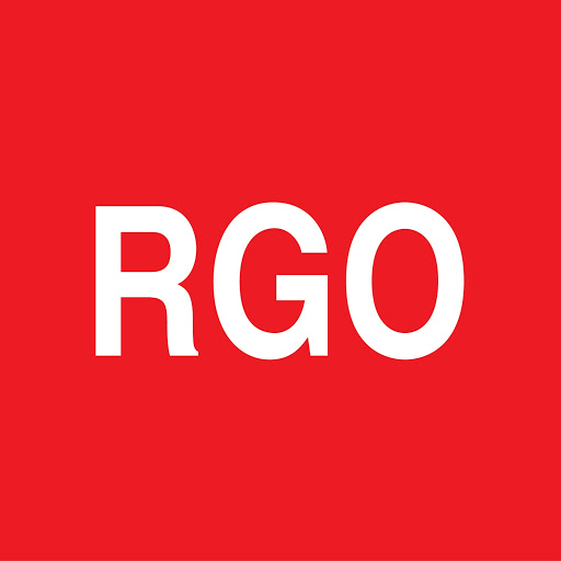 RGO Products Ltd. logo