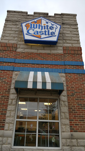 Fast Food Restaurant «White Castle», reviews and photos, 648 N State St, Westerville, OH 43082, USA