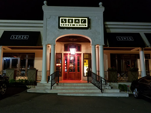 Italian Restaurant «Sear House Grill», reviews and photos, 1 Newark Pompton Turnpike, Little Falls, NJ 07424, USA