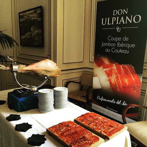 Don Ulpiano Biarritz