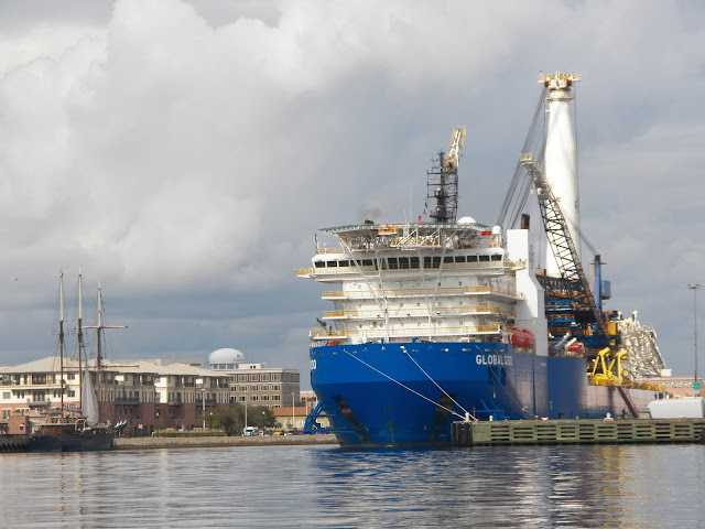 ship
