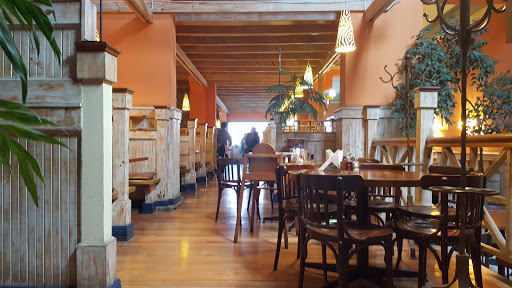 Restaurantes Quick-Biss, Calle Antonio Varas 755, P 6, Temuco, IX Región, Chile, Restaurante | Araucanía