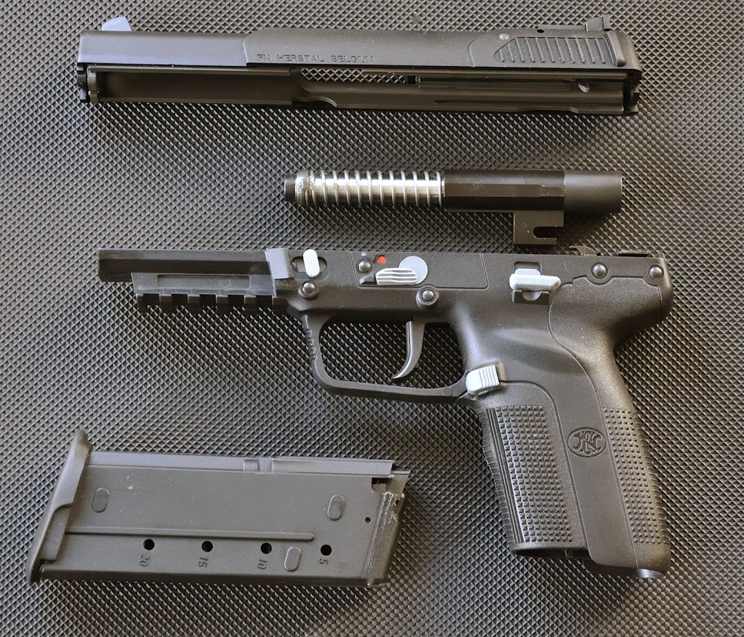 FN FiveseveN _DSC1241