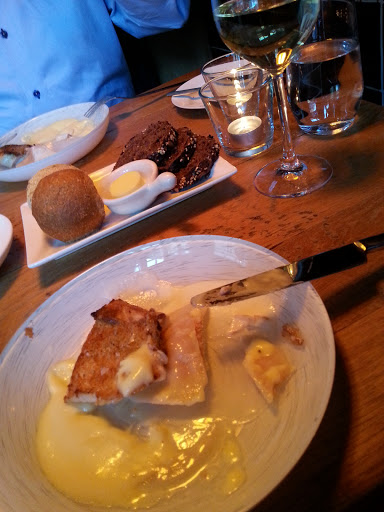 Restaurant De Hoornse Kogge