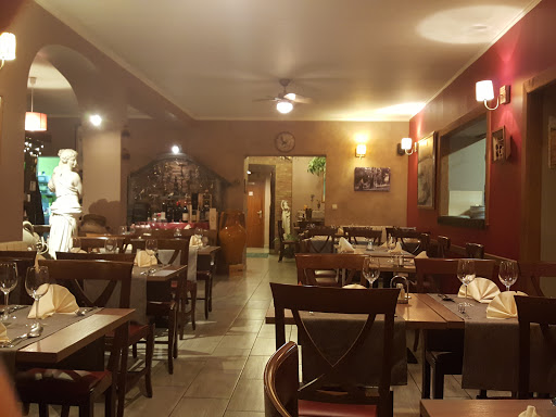 Le Moulin
