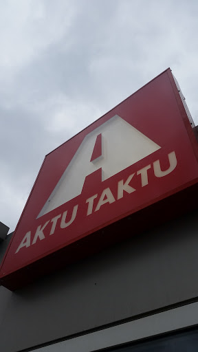 Aktu-Taktu