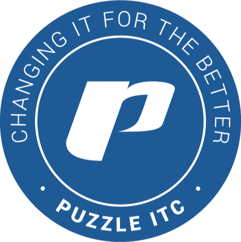 Puzzle ITC GmbH logo