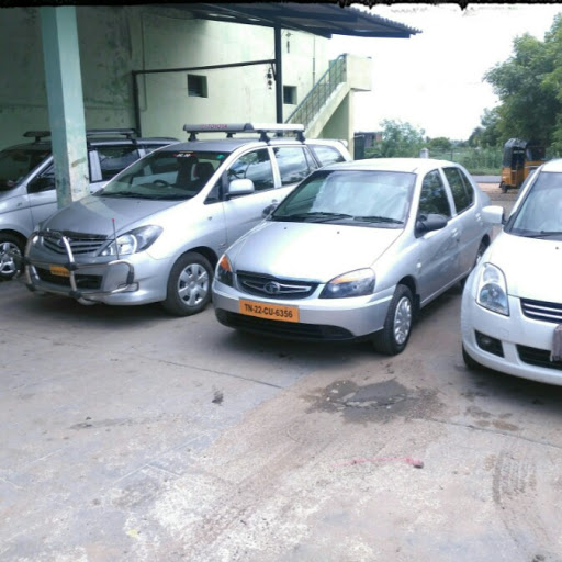 R.R Tours & Travels - 24 Hours Call Taxi Service, 7,V.O.C STREET,, F.C.I NAGAR,, SEMMANDALAM,, Cuddalore, Tamil Nadu 607001, India, Taxi_Service, state TN