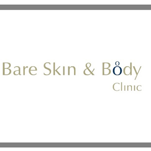 Bare Skin and Body Clinic logo