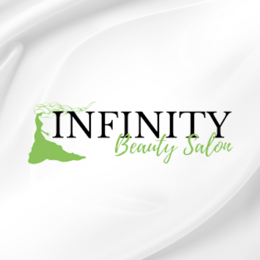 Infinity Beauty Salon & Spa logo