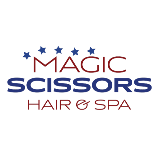 Magic Scissors Hair & Spa