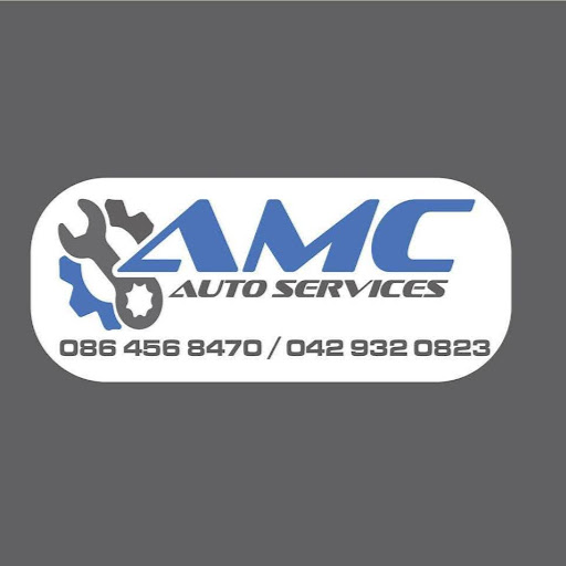 McCann Motors Dundalk | Car Servicing & Sales logo