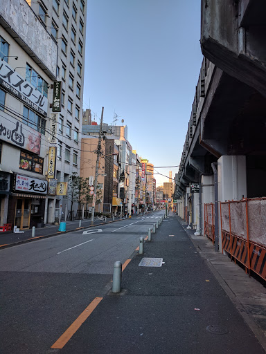 Anne Hostel Yokozuna