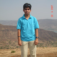 sudeep patwardhan's user avatar