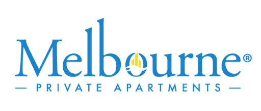 Melbourne Private Apartments - Collins Wharf Waterfront, Docklands logo