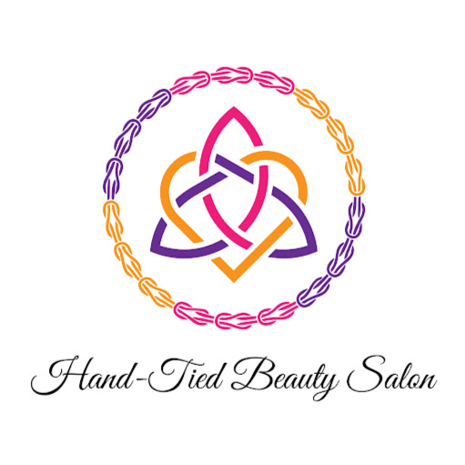 Hand-Tied Beauty Salon