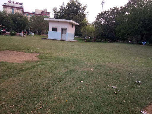 Bhagat Singh Park, Govind Marg, Frontier Colony, Adarsh Nagar, Jaipur, Rajasthan 302004, India, Park_and_Garden, state RJ