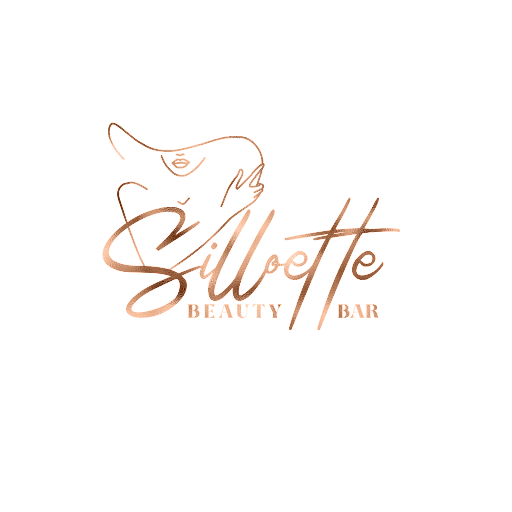 Silloette Beauty Bar logo